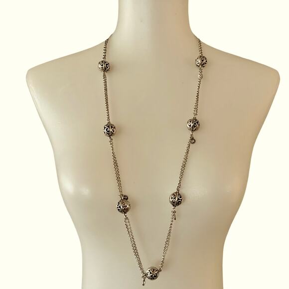 Brighton Necklace - Picture 1 of 11